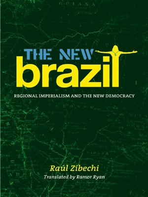 cover image of The New Brazil